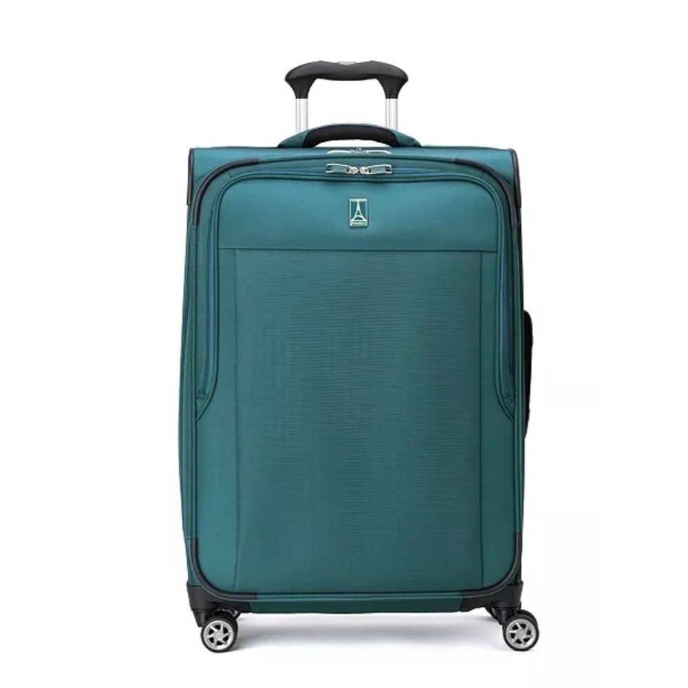 Travelpro 🔥✈️WalkAbout 7 Extra Large Check-In Spinner travel bag, luggage wheel